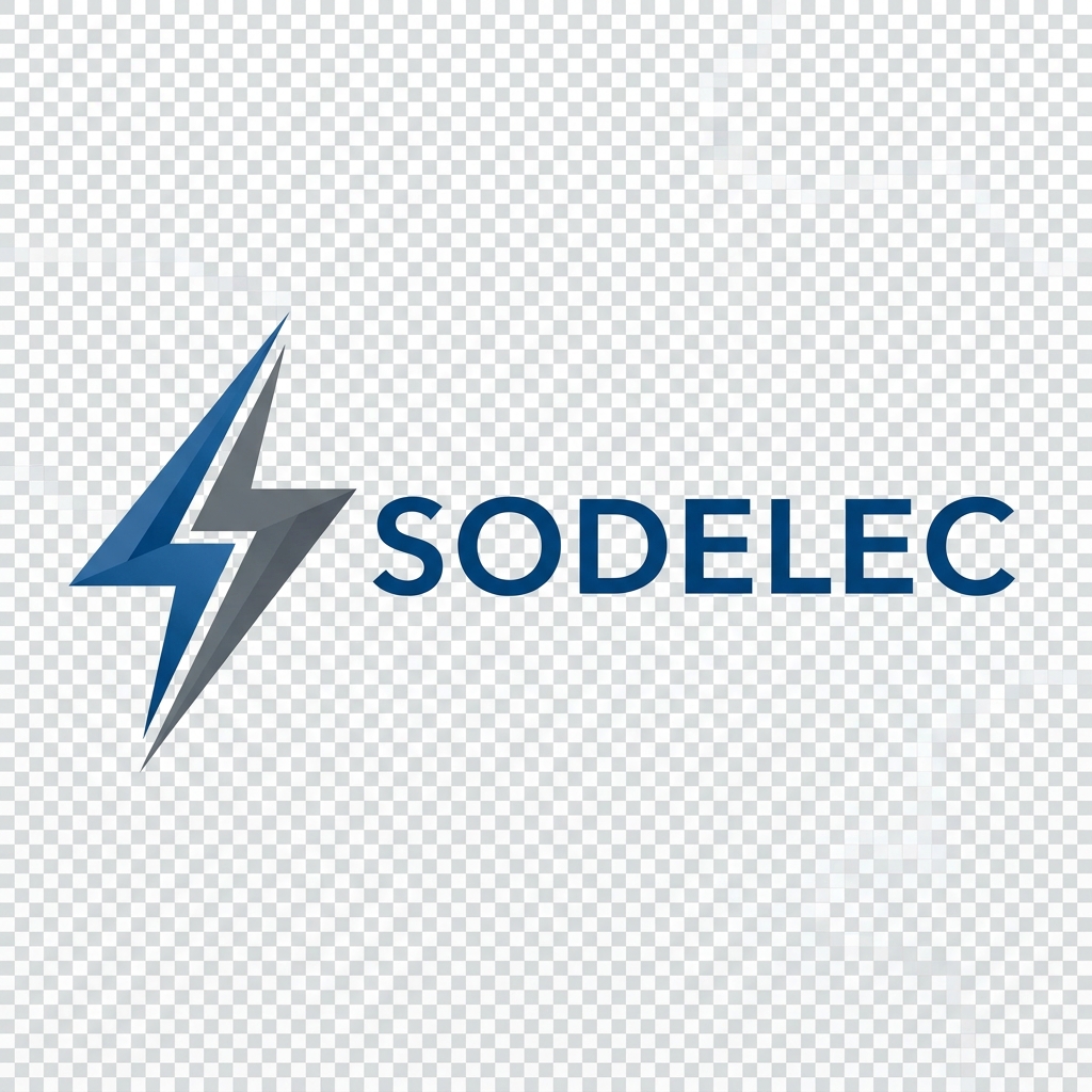 Logo Sodelec